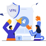 深入分析Let’s VPN：现代网络隐私的保护者